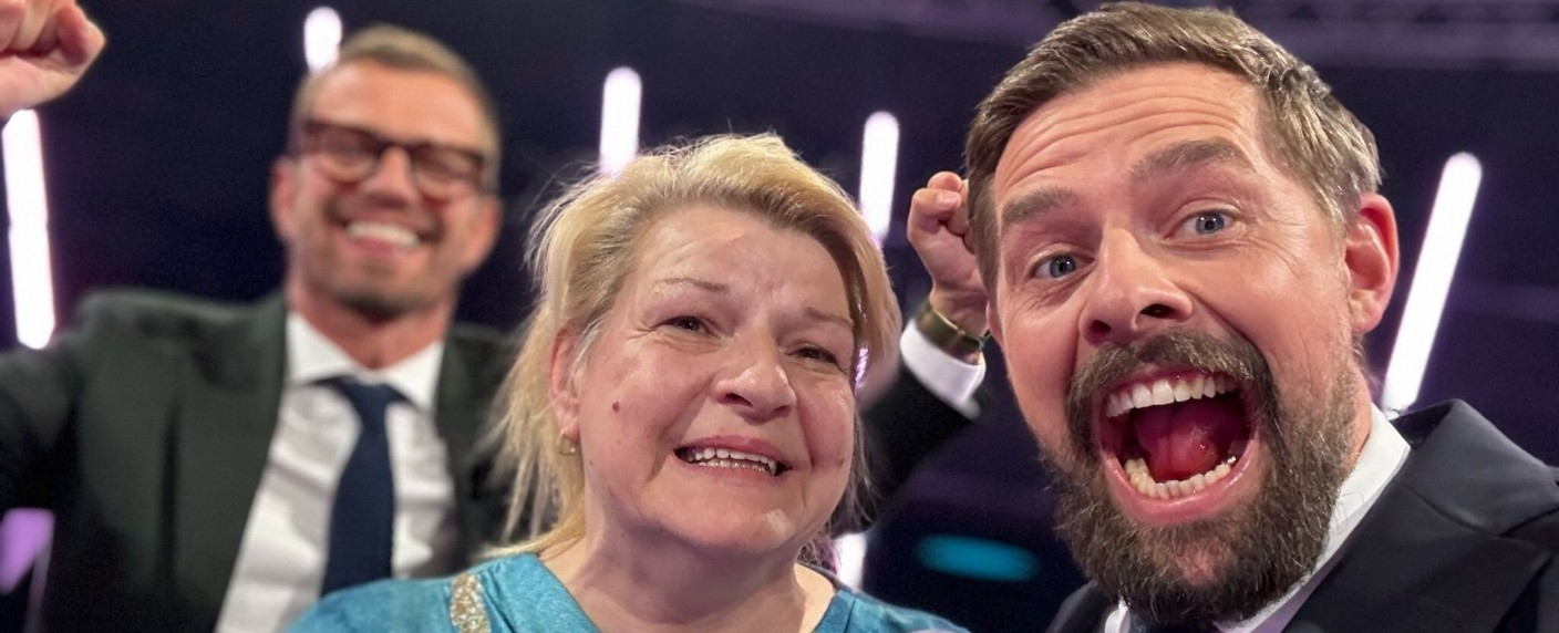 So lief der 24-Stunden-Programmtag von Joko & Klaas – Entertainer bescheren ProSieben den erfolgreichsten Tag seit November 2020 – Bild: ProSieben/​Florida TV/​Weiya Yeung