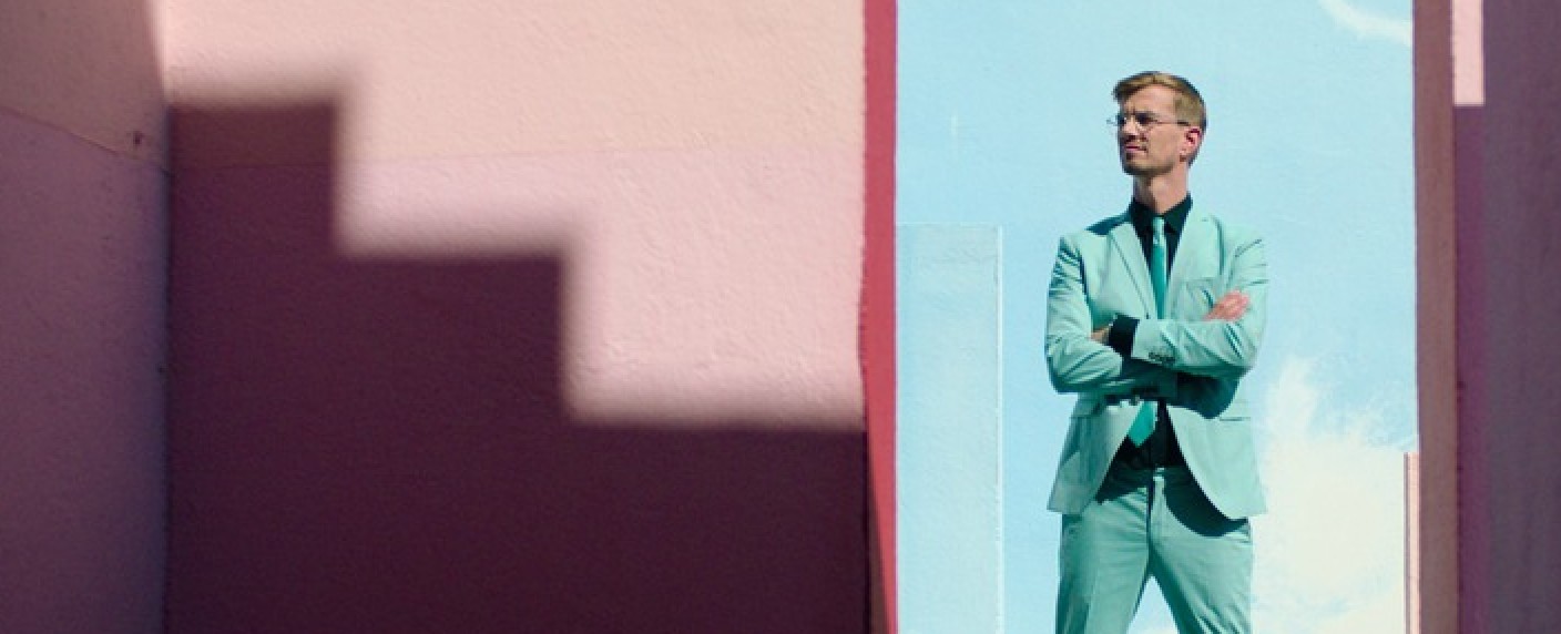 [UPDATE] „Wer stiehlt mir die Show?“: ProSieben mit neuer Primetime-Show für Joko Winterscheidt – Moderator setzt in neuem Format wortwörtlich seinen Job aufs Spiel – Bild: obs/​ProSieben/​Florida Entertainment