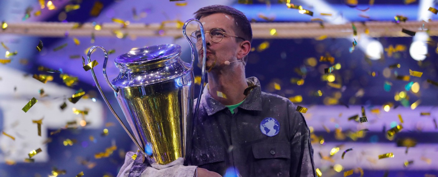 Quoten: „Duell um die Welt“-Rückkehr schlägt „Supertalent“ – Jüngster „Wilsberg“-Fall mit mehr als sieben Millionen Zuschauern – Bild: ProSieben/​Bene Müller