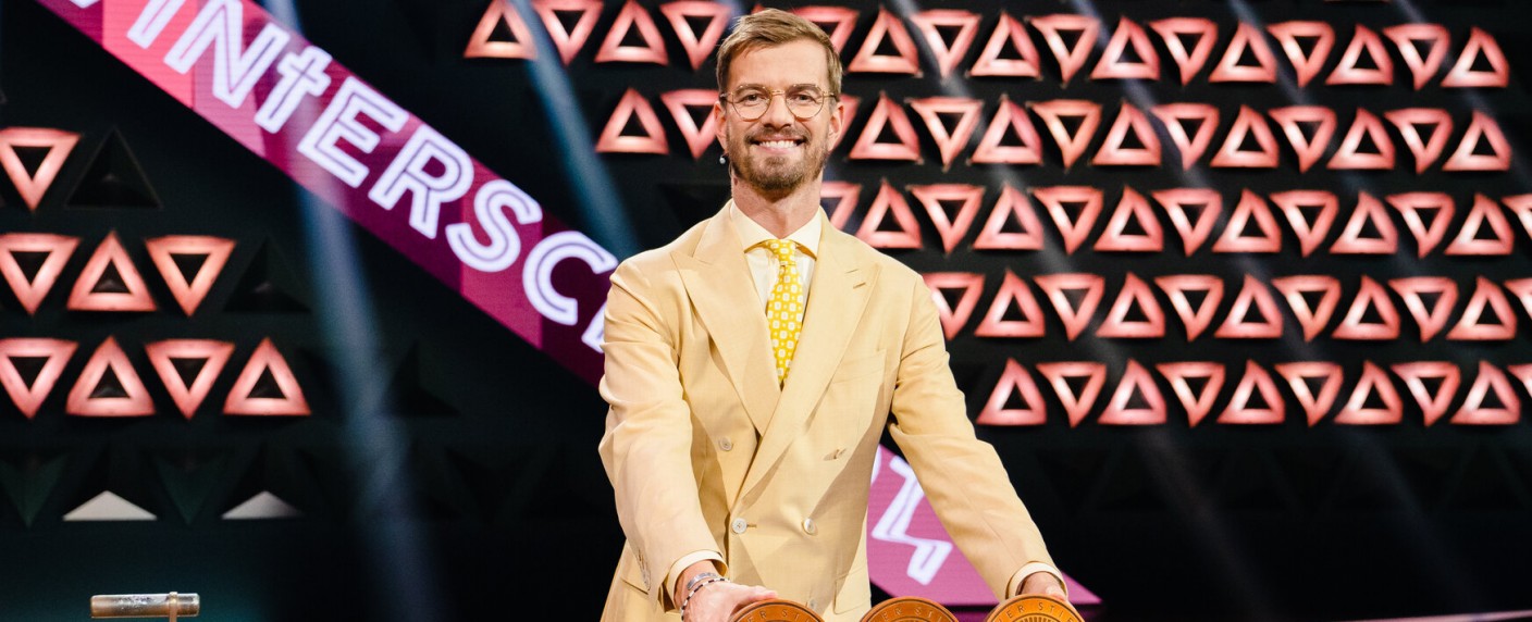 „Wer stiehlt mir die Show?“: Diese Promis wollen Joko in der sechsten Staffel die Show stehlen – ProSieben-Erfolgsshow geht im Herbst in die nächste Runde – Bild: ProSieben/​Weiya Yeung