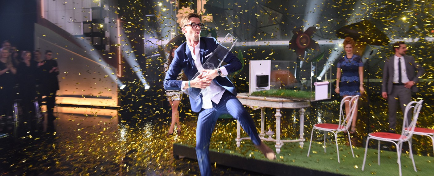 Samstagsquoten: Gelungener Start für „Die beste Show der Welt“ und „Die Diplomatin“ – Carmen Nebel holt Primetime-Sieg, „DSDS“ überzeugt auf schwachem Niveau – Bild: obs/​ProSieben Television GmbH/​Willi Weber