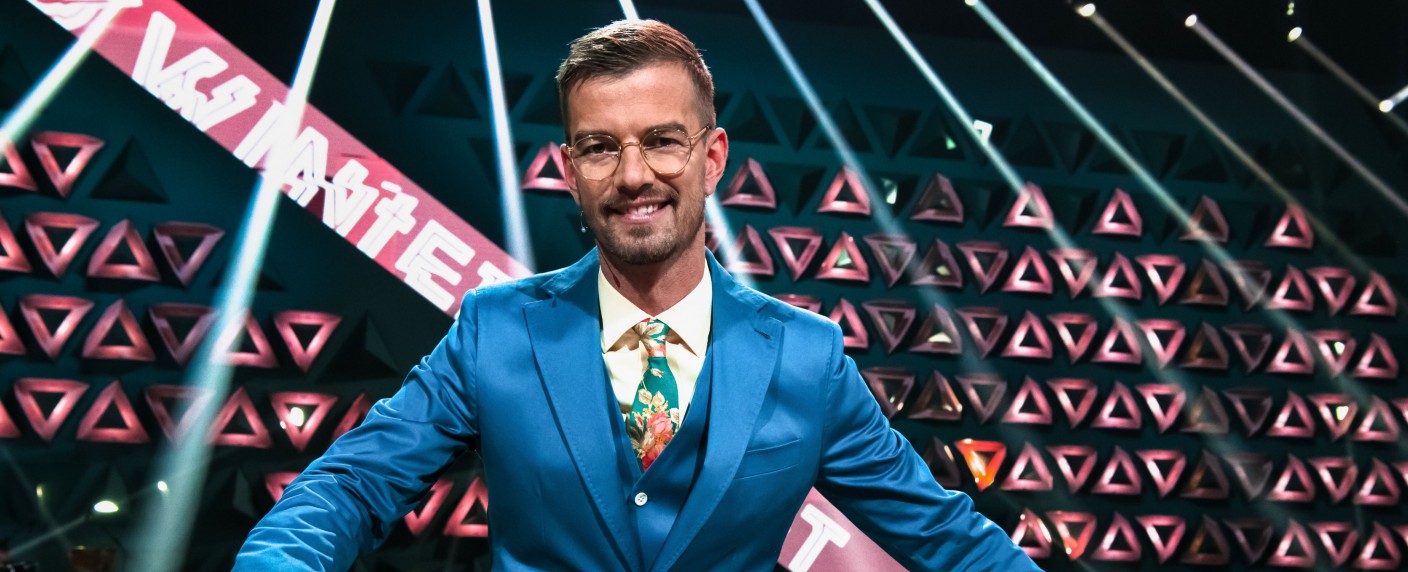 Quoten: Starker Auftakt von „Wer stiehlt mir die Show?“ bringt „DSDS“ in Bedrängnis – „Schwarzwaldkrimi“ bleibt top, Nachrichtenformate sehr gefragt – Bild: ProSieben/​Claudius Pflug