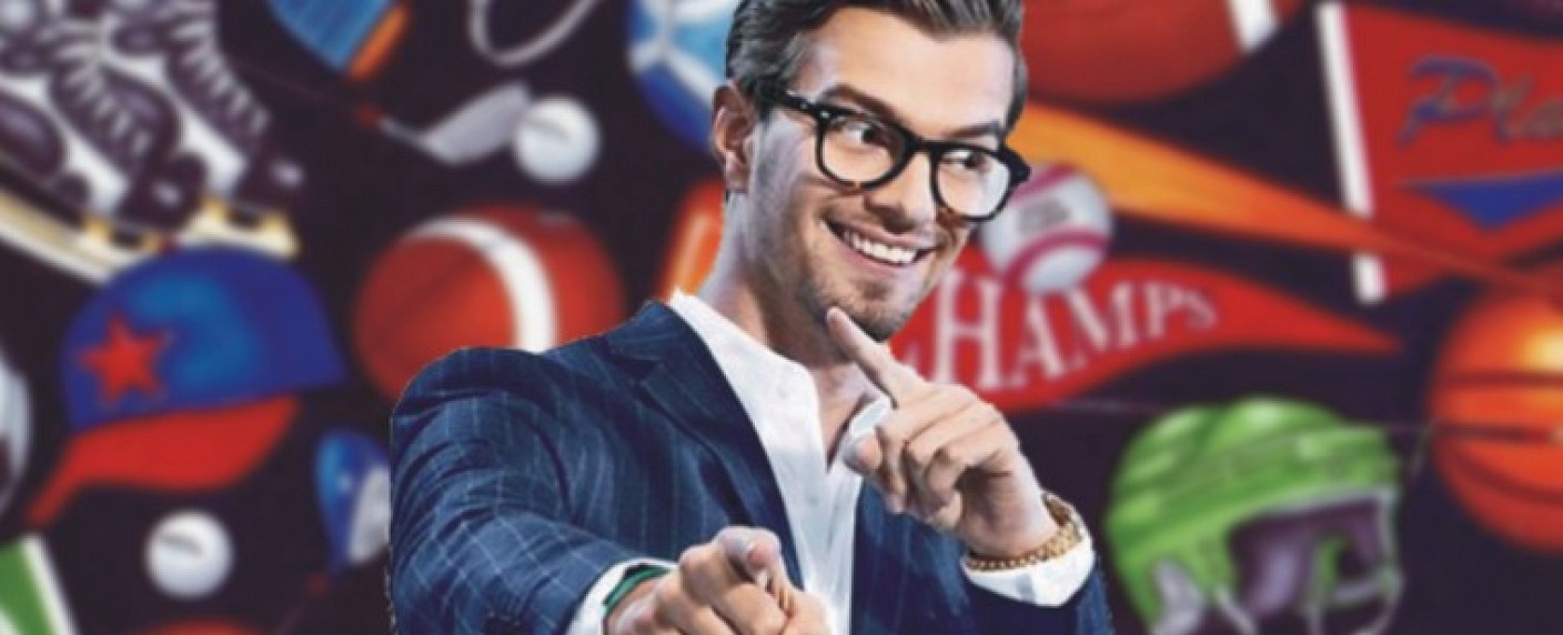 Aus „Dabei sein ist teuer“ wird „Jokos Sportshow“ – Neuer Name für ProSieben-Samstagabendshow – Bild: ProSiebenSat.1