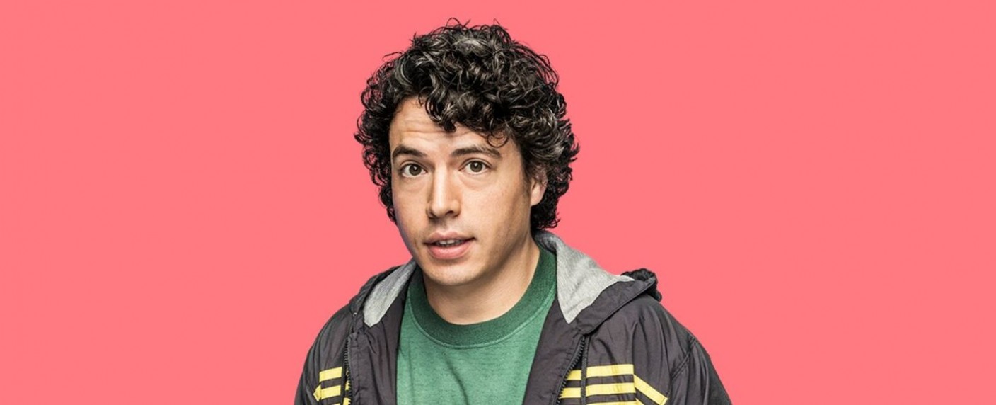 „Super Pumped“: Jon Bass („Miracle Workers“) in neuer Serie der „Billions“-Macher – An der Seite von Joseph Gordon-Levitt und Kyle Chandler in der Uber-Story – Bild: TBS