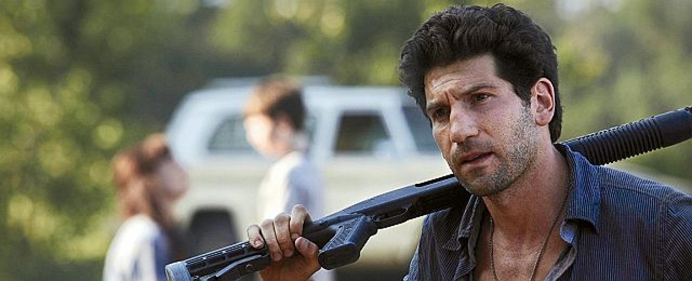 „The Walking Dead“ bringt Jon Bernthal in Staffel neun zurück – Darsteller von Shane Walsh wird eine Gastrolle haben