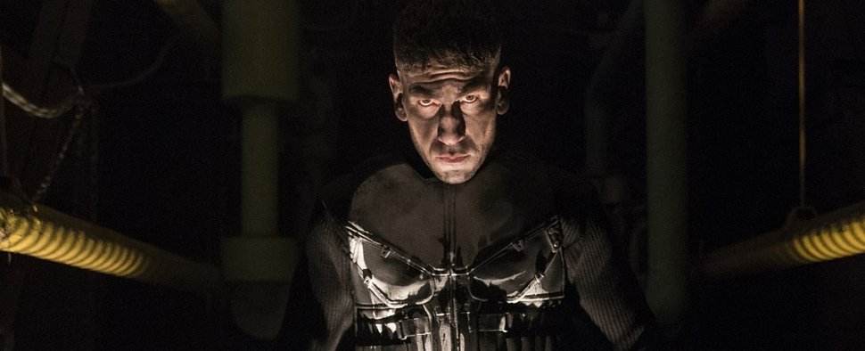 Jon Bernthal als „The Punisher“ – Bild: Jessica Miglio/Netflix
