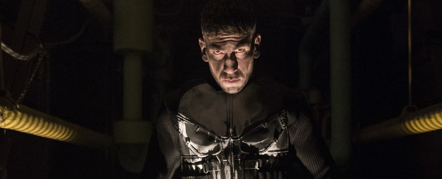 „Marvel’s The Punisher“: Actionreicher Trailer zur zweiten Staffel der Netflix-Serie – Keine Spur vom „Daredevil“ – Bild: Jessica Miglio/​Netflix