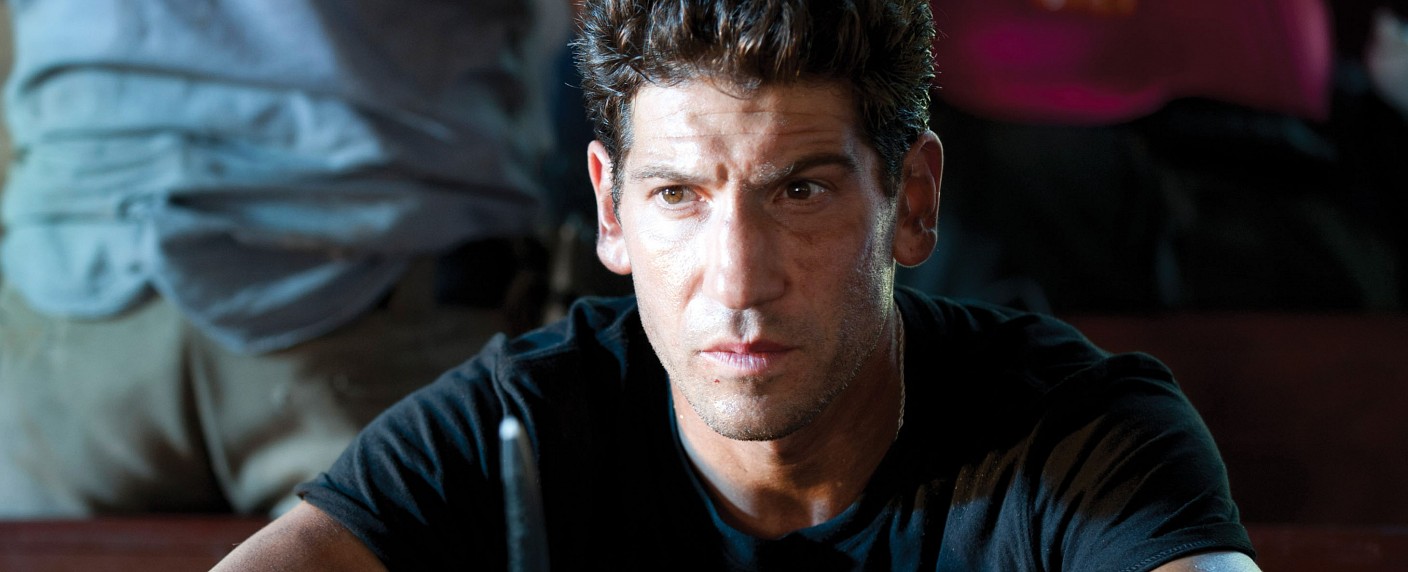 „The Punisher“: Netflix entwickelt „Daredevil“-Spinoff – „Walking Dead“-Veteran Jon Bernthal verkörpert den Antihelden – Bild: AMC