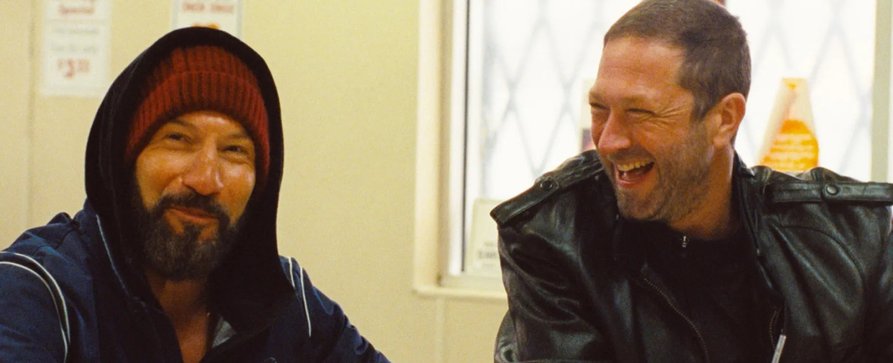 [UPDATE] „The Bear“: Trailer und Termin für das Serienfinale plus Überraschungsepisode veröffentlicht – Prequel-Kapitel folgt Richie und Mikey auf beruflichem Ausflug – Bild: FX