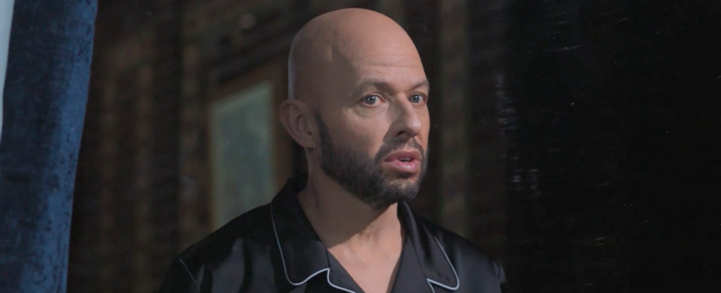 Jon Cryer („Two and a Half Men“) vor Hauptrolle in neuer Sitcom – NBC testet Format des „Heels“-Produzenten – Bild: The CW