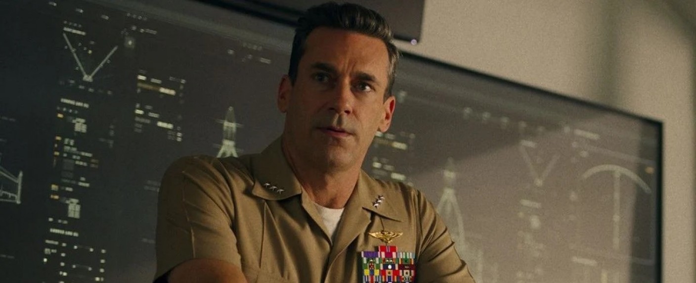 „Mad Men“-Star Jon Hamm in neuer Serie von „Yellowstone“-Schöpfer Taylor Sheridan – An der Seite von Billy Bob Thornton und Demi Moore – Bild: Paramount Pictures