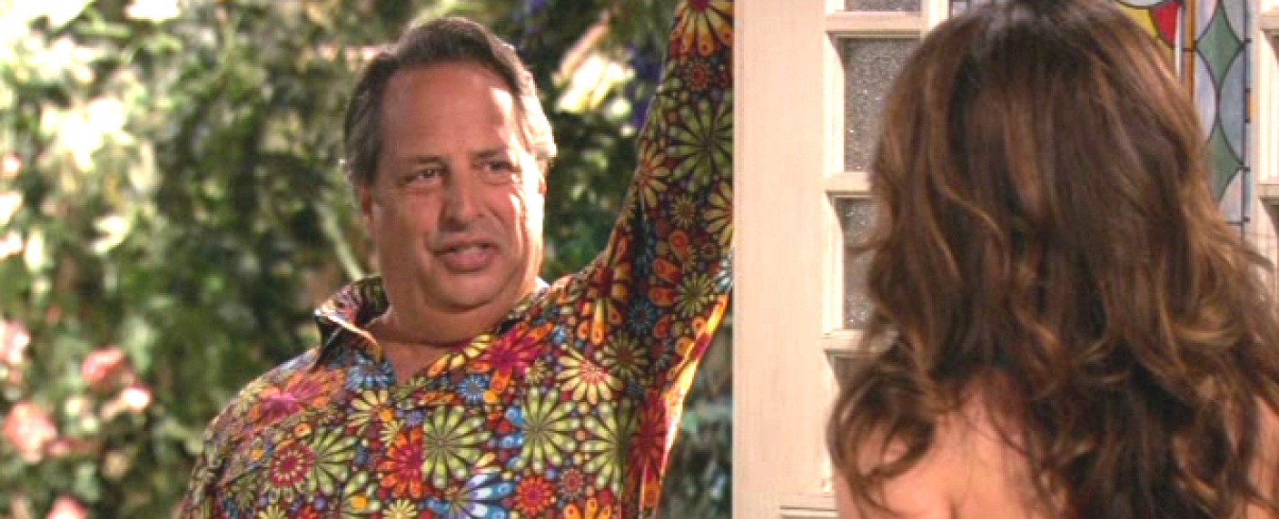 „Hawaii Five-0“: Jon Lovitz und Cloris Leachman zu Gast – Hauptdarsteller Daniel Dae Kim führt erstmalig Regie – Bild: TVLand