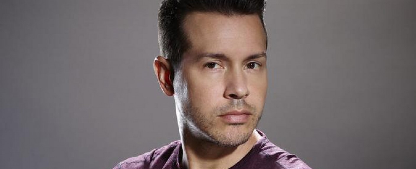 Jon Seda kehrt nach „Chicago Justice“-Ende zu „Chicago P.D.“ zurück – Ermittler Antonio Dawson bleibt dem Franchise erhalten – Bild: Paul Drinkwater/​NBC
