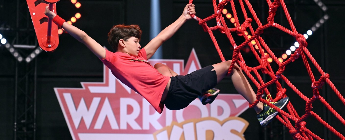 RTL-Programmänderungen: „Ninja Warrior Germany Kids“ verliert Vorabend-Sendeplatz, „Supertalent“ mit mehr Sendezeit – „Amoklauf München“ und „Bundespolizei“-Doku im Nachtprogramm – Bild: RTL/​Markus Hertrich