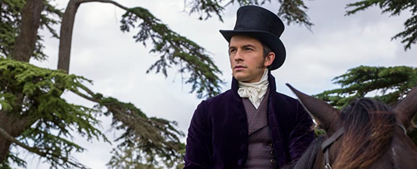 „Fellow Travelers“ engagiert Jonathan Bailey („Bridgerton“) – Serie um epische Liebesgeschichte verpflichtet auch Allison Williams („Girls“) – Bild: Briggs/​Netflix