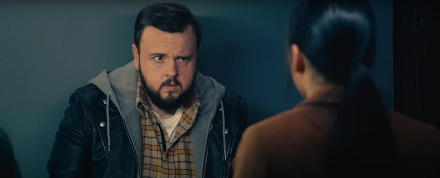 „3 Body Problem“: Netflix veröffentlicht finalen Trailer zur Big-Budget-Produktion der „Game of Thrones“-Macher – Adaption von gefeierter Science-Fiction Buchvorlage – Bild: Netflix