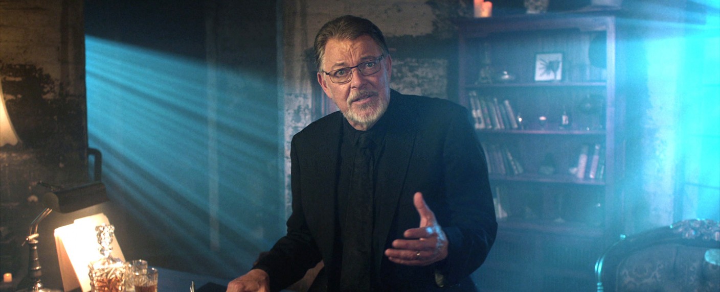 „X-Factor: Das Unfassbare“: Neue Folgen wieder im Rahmen von Marathon-Programmierung – RTL Zwei zeigt Kult-Mysteryserie am Tag vor Halloween fast ohne Pause – Bild: RTL Zwei