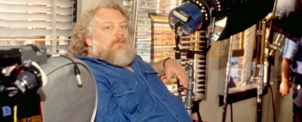 Jonathan Kaplan (ca. 1992) – Bild: IMAGO/Everett Collection
