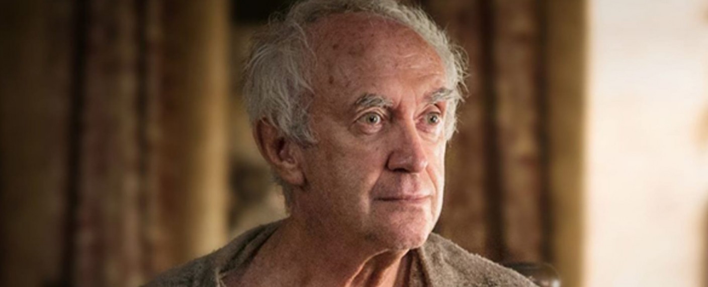 „The Crown“: Der „Hohe Spatz“ wird letzter Prinz Philip – Schauspieler Jonathan Pryce übernimmt Rolle in den finalen Staffeln – Bild: HBO