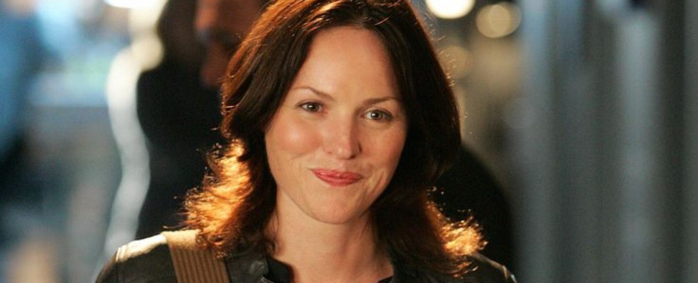 Jorja Fox („CSI“) übernimmt Hauptrolle als Polizeichefin in „Chiefs“ – Neben Alana de la Garza und Aunjanue Ellis in CBS-Pilot – Bild: CBS