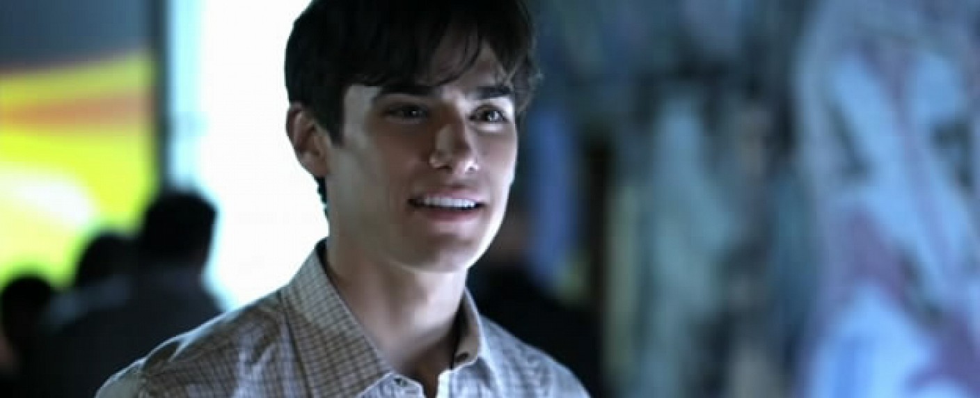 Ex-Fußballer Jose Moreno Brooks für „Telenovela“ bei NBC verpflichtet – Schwuler Soap-Star an der Seite von Eva Longoria – Bild: ABC Family