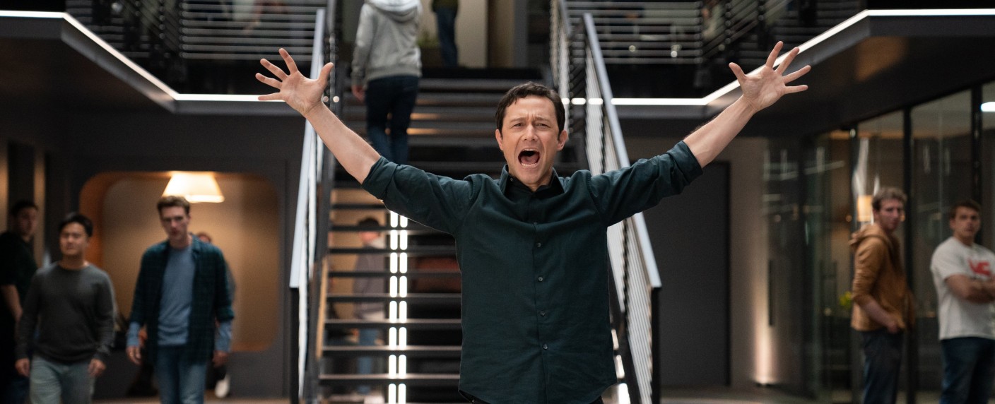 [UPDATE] „Super Pumped“: Joseph Gordon-Levitt, Kyle Chandler und Uma Thurman im Trailer zur Miniserie – Serie nach realen Ereignissen um die Firma Uber startet im Februar – Bild: Showtime