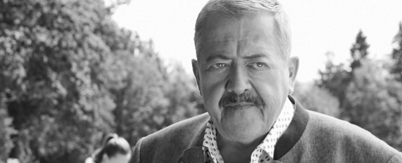 „Die Rosenheim-Cops“: Joseph Hannesschläger ist tot – Langjähriger ZDF-Ermittler erlag einem Krebsleiden – Bild: ZDF/​Bojan Ritan