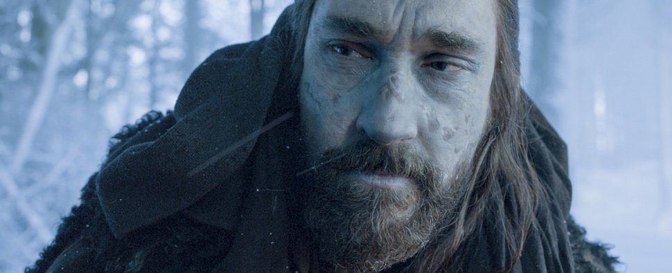 Joseph Mawle als Benjen Stark in „Game of Thrones“ – Bild: HBO