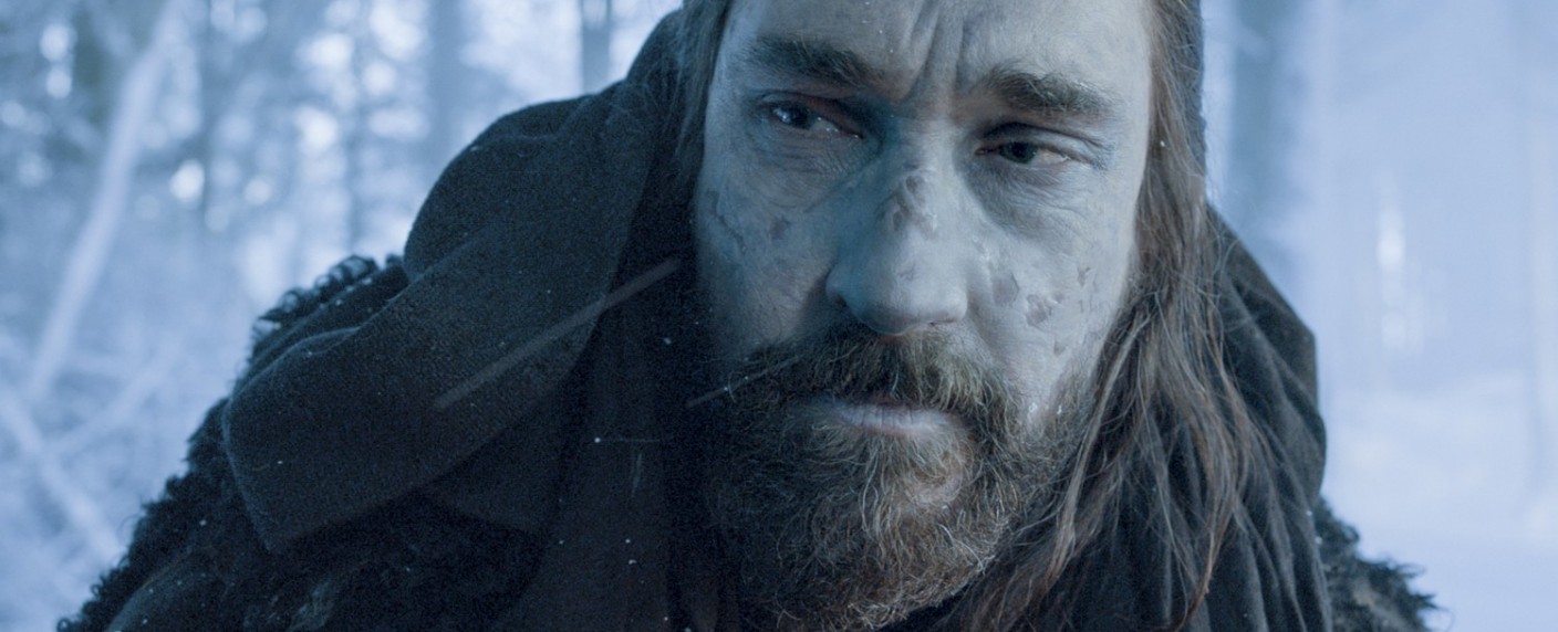 „Herr der Ringe“-Serie engagiert Ned Starks Bruder als Schurken – Benjen-Darsteller Joseph Mawle aus „Game of Thrones“ bleibt dem Fantasy-Genre treu – Bild: HBO
