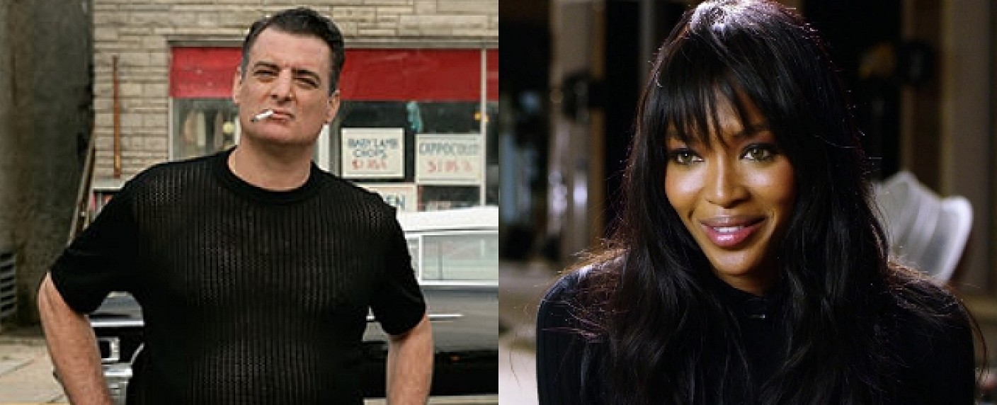 „American Crime Story“: Joseph Siravo („Sopranos“) übernimmt wiederkehrende Rolle – Naomi Campbell checkt ins „American Horror Story: Hotel“ ein – Bild: HBO/​FOX