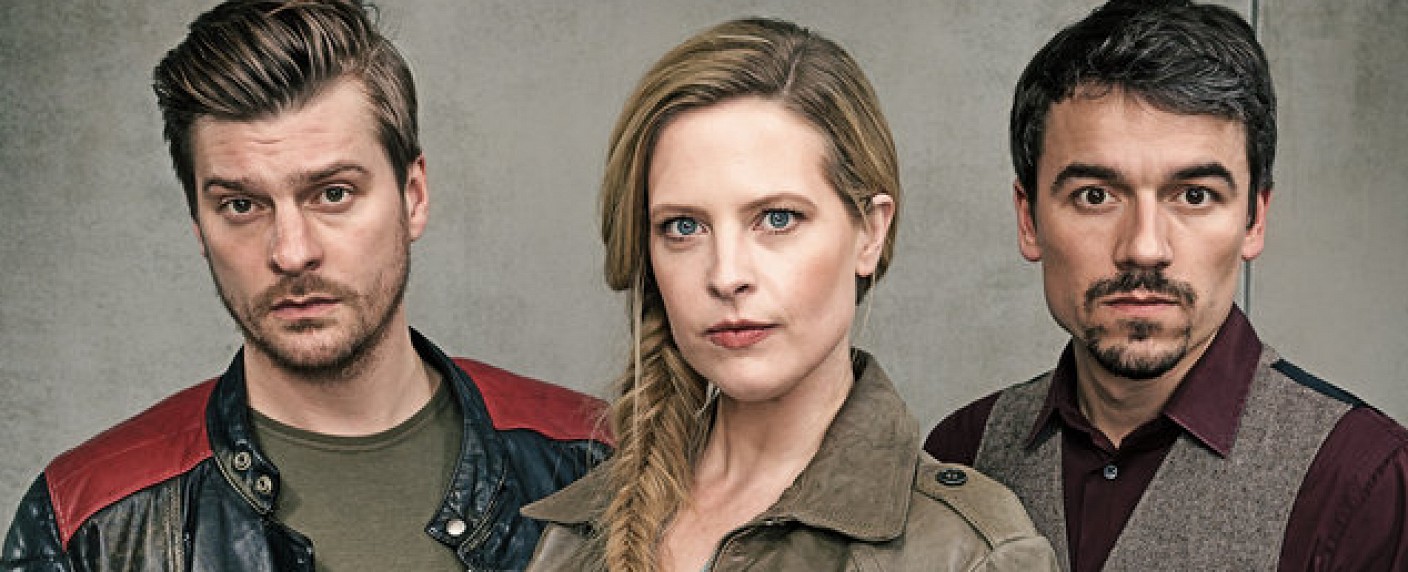 „Frauenherzen“ und die Rückkehr von „Josephine Klick – Allein unter Cops“ im September bei Sat.1 [Update] – Deutsche Serien vorab bei Sat.1 Emotions – Bild: Sat.1/​Günther Philipp