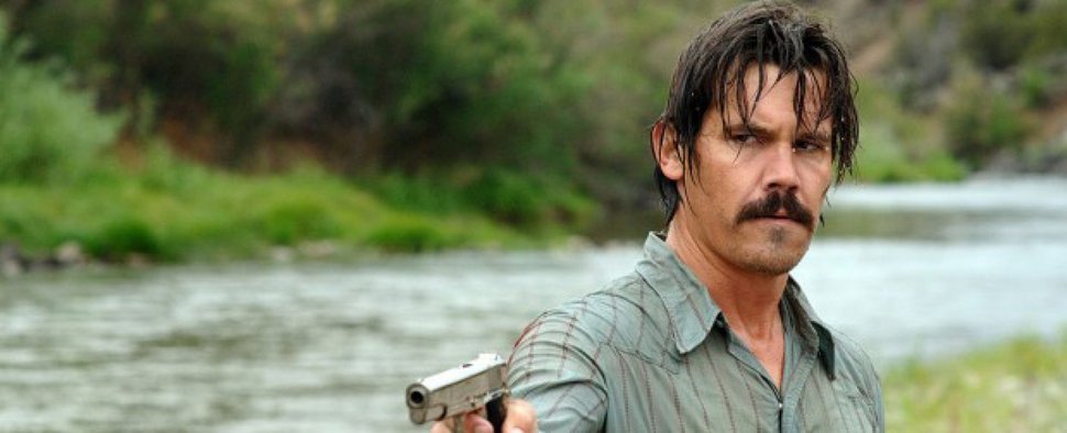 Josh Brolin in „No Country for Old Men“ – Bild: Universal Pictures