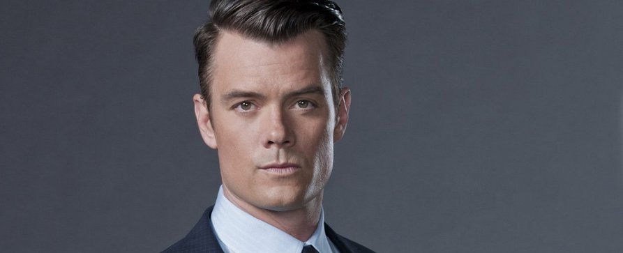 „Ransom Canyon“: „Virgin River“ trifft „Yellowstone“ in neuer Serie – Trailer und Starttermin für Wohlfühlserie mit Josh Duhamel und Minka Kelly – Bild: CBS