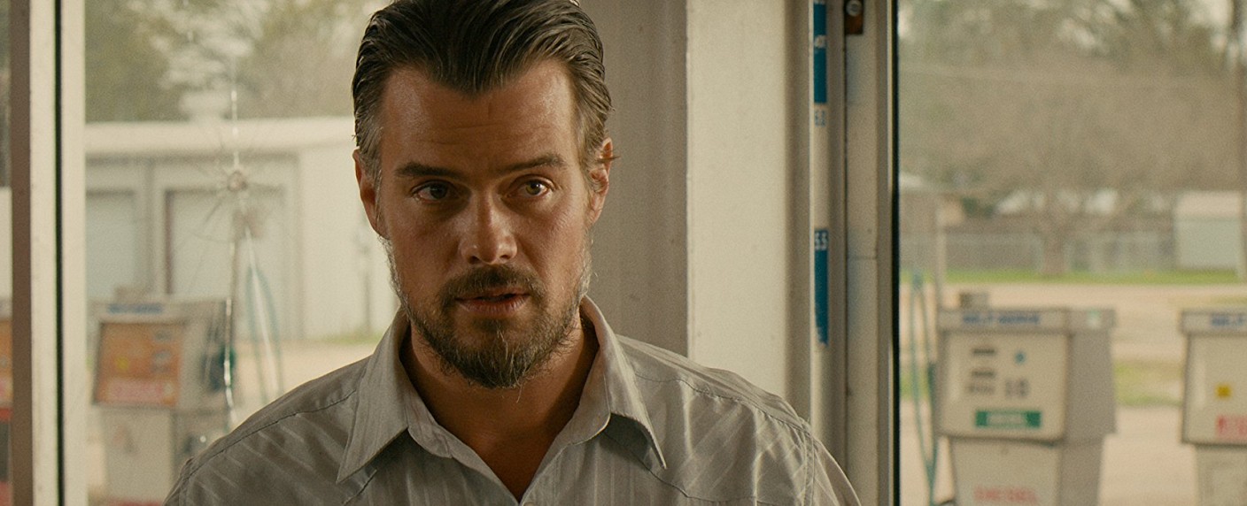 Josh Duhamel („Las Vegas“) führt Comic-Adaption „Jupiter’s Legacy“ für Netflix – Sieben Hauptdarsteller für erste Mark-Millar-Serie des Streaming-Riesen – Bild: Entertainment One
