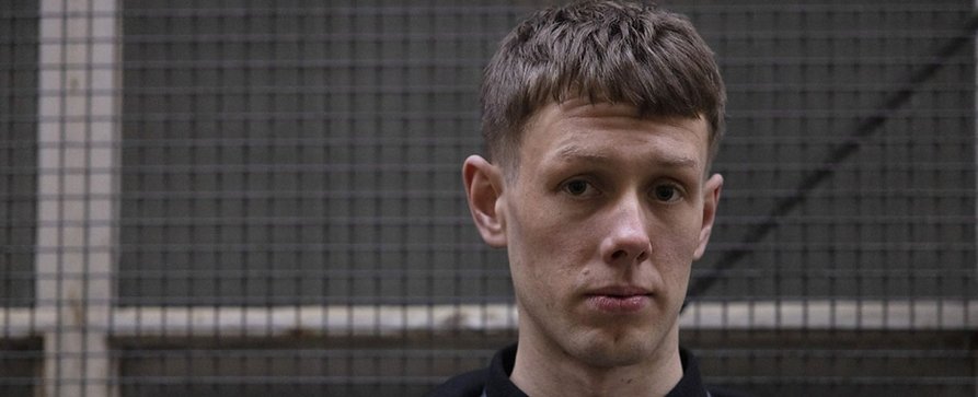 BBC bestellt Gefängnisserie von „Black Doves“-Machern – Protagonist lehrt Philosophie im Knast und schlittert in persönliche Krise – Bild: BBC