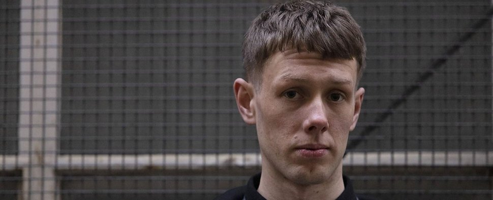 Josh Finan aus „The Responder“ schlüpft in die Hauptrolle – Bild: BBC