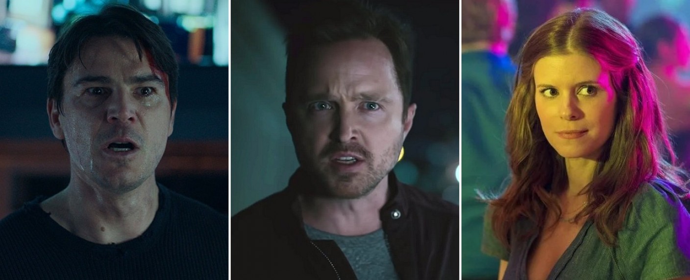 „Black Mirror“: Diese Darsteller sind in Staffel sechs dabei – Dreharbeiten zu neuen Folgen der Sci-Fi-Anthologie angelaufen – Bild: Sky/​HBO/​Hulu