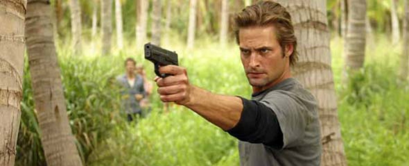 Josh Holloway („Lost“) mit Hauptrolle in „Duster“ von J.J. Abrams – Getaway-Fahrer im Zentrum von Serienprojekt von HBO Max – Bild: ABC