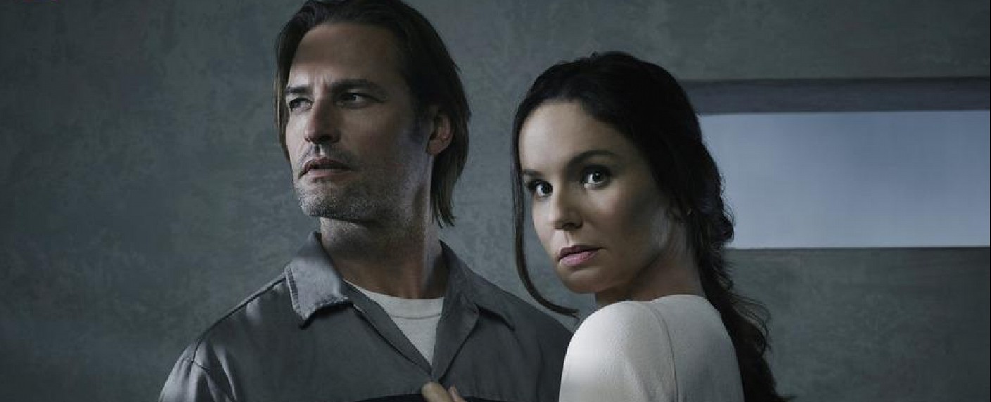 Sommerprogramm 2018: Startdaten für „Colony“, „Shooter“ und „Queen of the South“ – Das USA Network verkündet Programmdetails – Bild: Justin Stephens/​USA Network