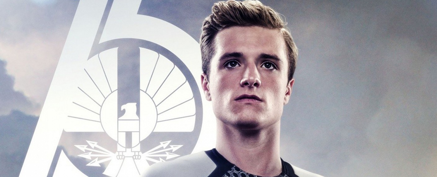 „Future Man“ Josh Hutcherson („Hunger Games“) rettet die Welt in fernsehserien.de „Future Man“ Josh Hutcherson („Hunger Games“) rettet die Welt in fernsehserien.de