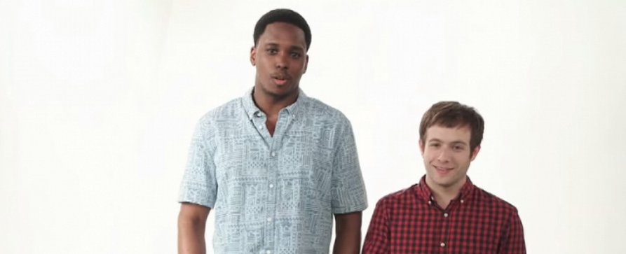Josh Rabinowitz und Kevin Barnett entwickeln Odd-Couple-Comedy für NBC – Junge New Yorker Comedians sind aus Sketchshow bekannt – Bild: TruTV