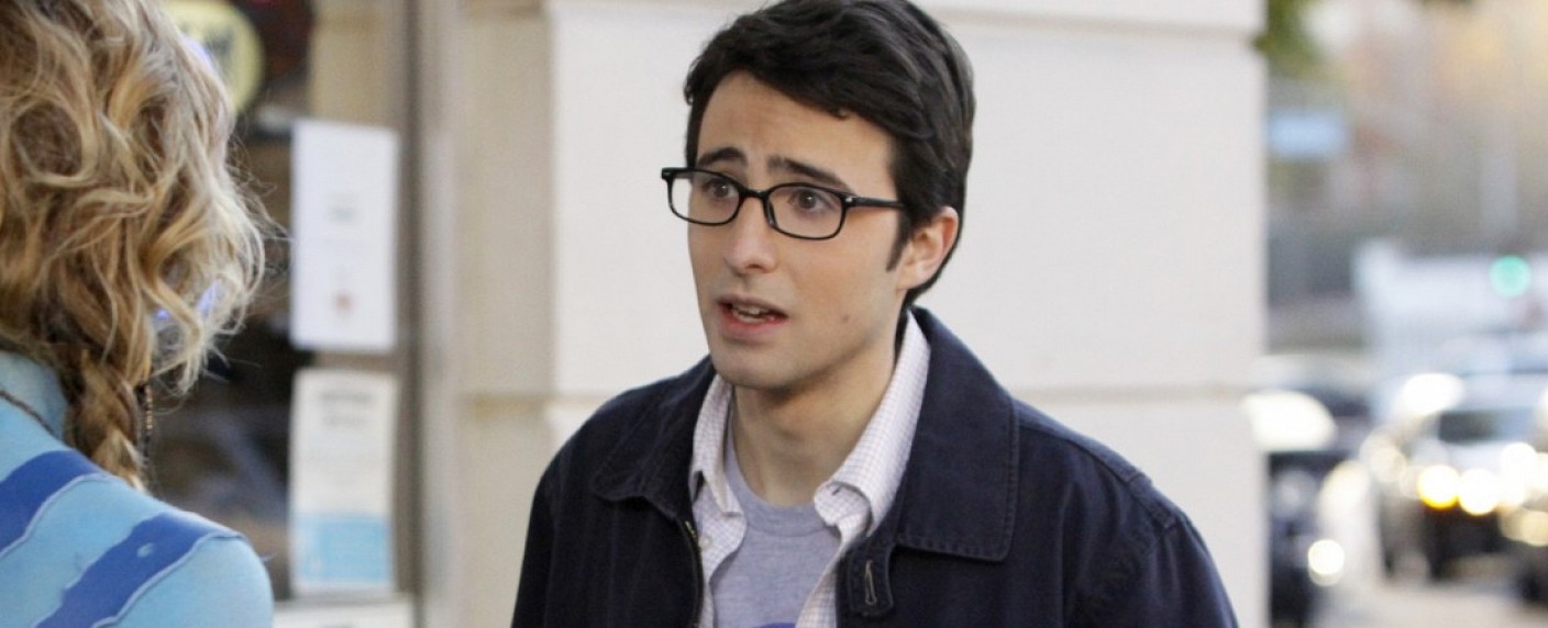 The CW bestellt Sommercomedy „Signifcant Mother“ – Was passiert, wenn der beste Freund mit der eigenen Mutter ausgeht? – Bild: The CW