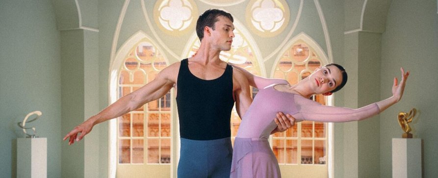 Noch mehr Young Adult! Drehstart für ZDF-Projekt „Wicked Deal“ – Liebe und Rebellion an einer Ballett-Akademie – Bild: ZDF/Sascha Hoecker Noch mehr Young Adult! Drehstart für ZDF-Projekt „Wicked Deal“ – Liebe und Rebellion an einer Ballett-Akademie – Bild: ZDF/Sascha Hoecker