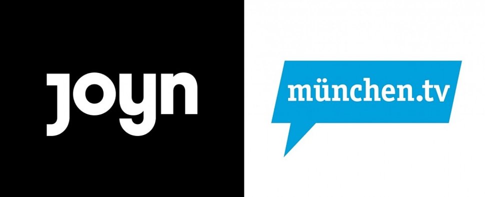 münchen.tv und 13 weitere bayerische Lokalsender sind ab sofort auf Joyn verfügbar – Bild: Joyn/münchen.tv