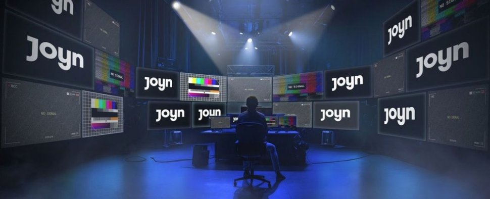 Joyn wird zur Heimat von „Big Brother“ – Bild: Seven.One