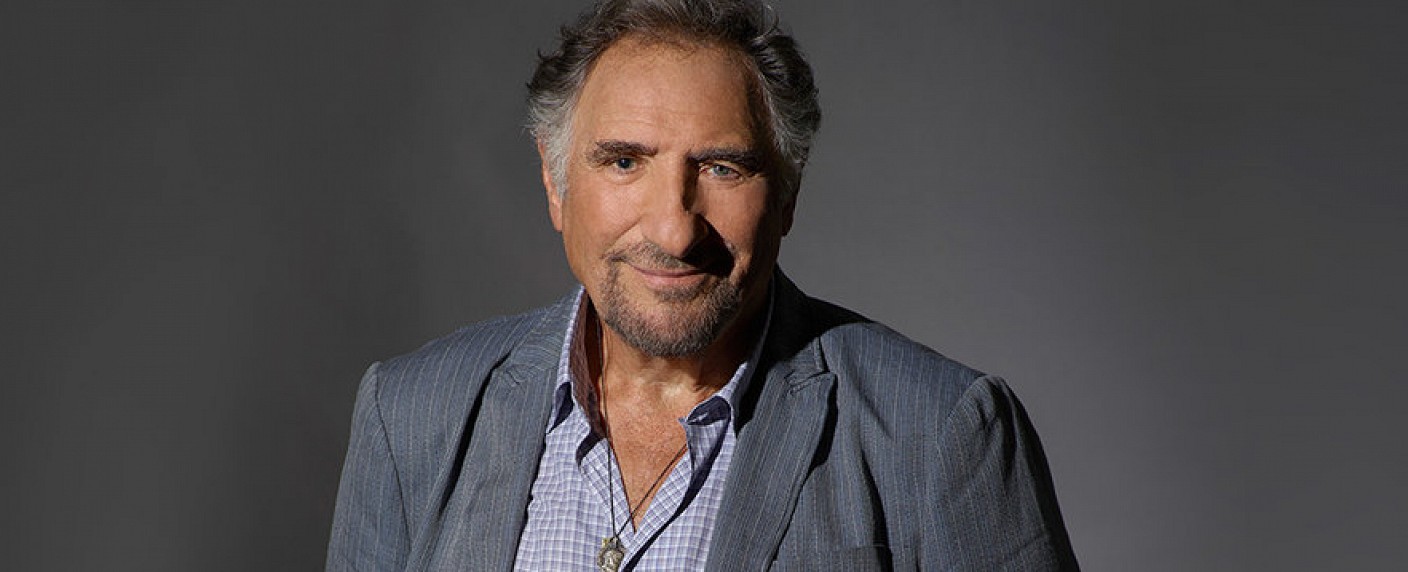 Judd Hirsch („Forever“) wird neuer Hauptdarsteller in CBS-Pilot „Superior Donuts“ – Schauspielveteran spielt Donut-Shop-Besitzer – Bild: ABC
