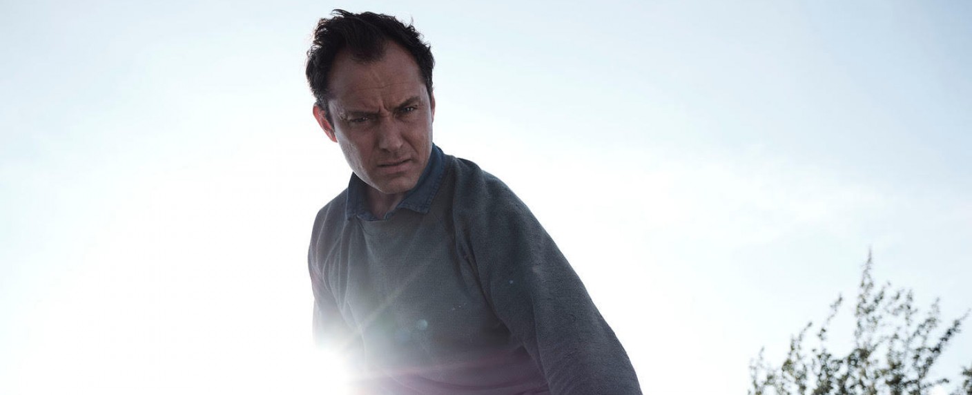 [2. UPDATE] „The Third Day“: Starttermin bei Sky Atlantic und HBO für Jude-Law-Serie – Start war aufgrund der Corona-Pandemie verschoben worden – Bild: Sky/​HBO