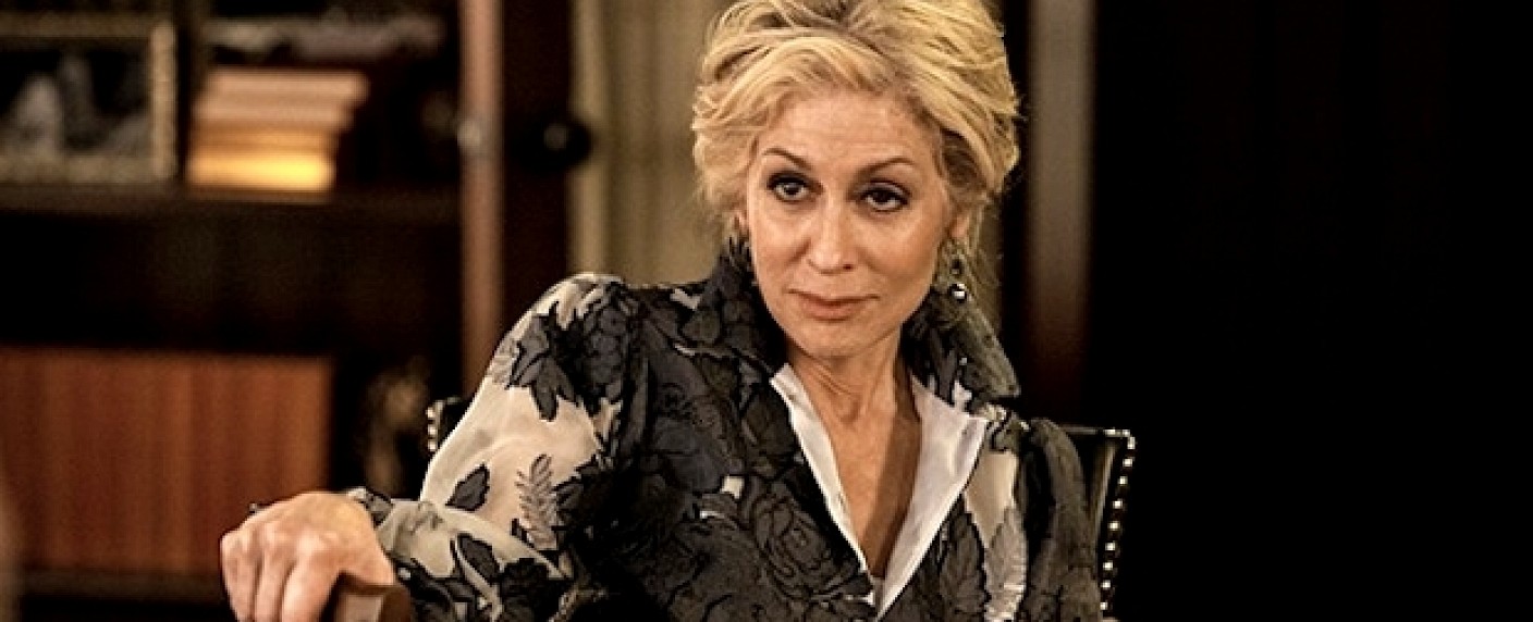 Judith Light („Wer ist hier der Boss?“) neben Courteney Cox („Friends“) in neuer Gruselcomedy – Neuzugang bei „Shining Vale“ von Starzplay – Bild: TNT