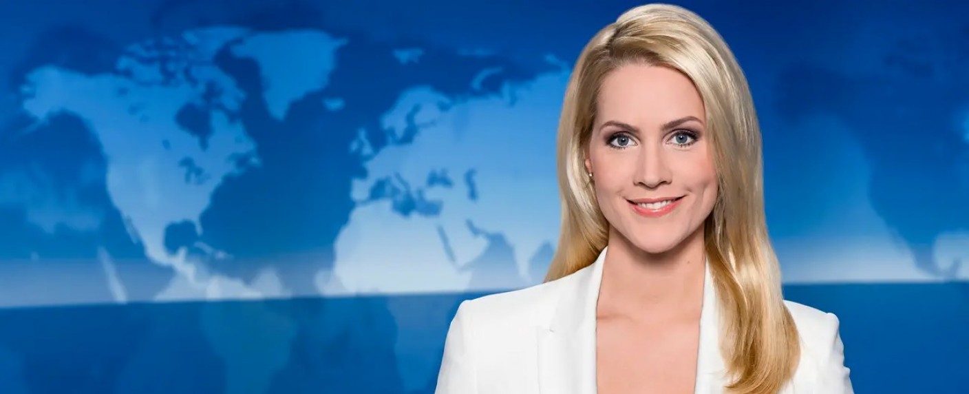 Judith Rakers verlässt die „Tagesschau“ nach 19 Jahren – Keine Nachfolge bei der ARD-Nachrichtensendung – Bild: NDR/​Thorsten Jander