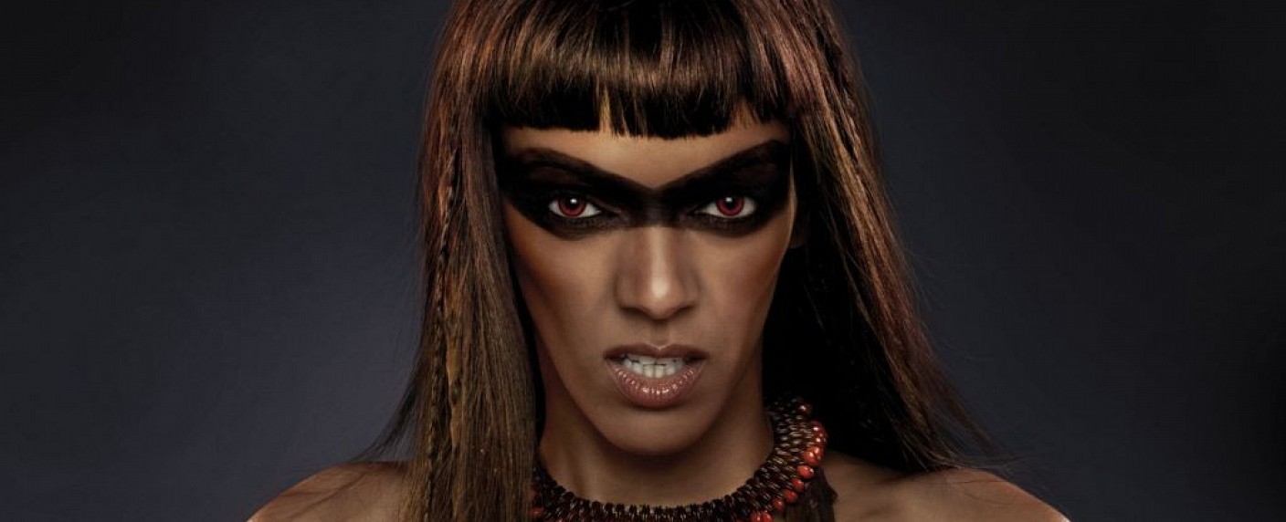 „Heroes Reborn“ engagiert Judith Shekoni als Hauptdarstellerin – „Twilight“-Darstellerin für Mini-Serie verpflichtet – Bild: Summit Entertainment
